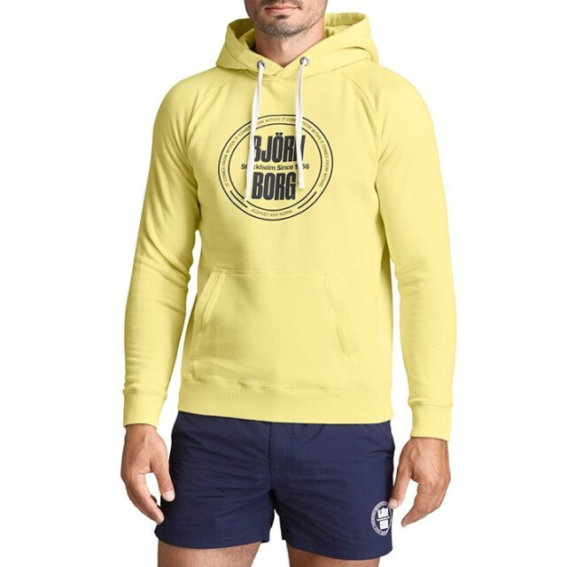 Björn Borg Heren borg sport hoody 2121-1004-21201 large
