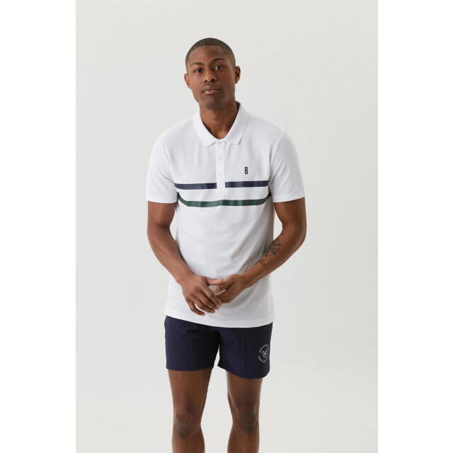 Björn Borg Heren ace polo 10000755-WE004 large