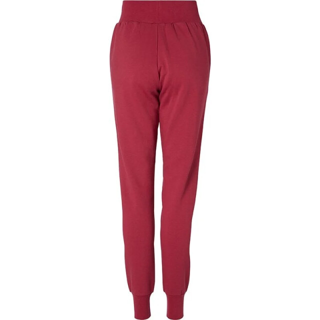Björn Borg Dames pants logo high waist 10000014-RD004 large