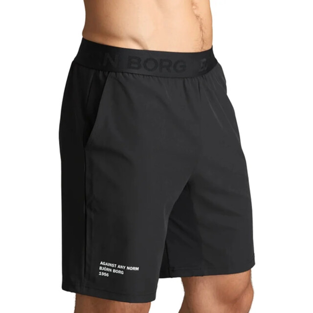 Björn Borg Heren pride borg shorts 2121-1077-92291 large
