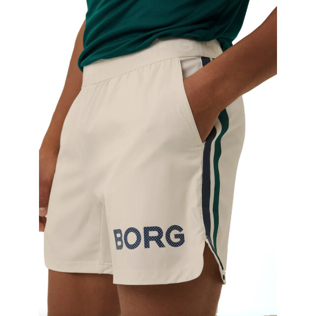 Björn Borg Heren borg shorts 10000573-WE003 large