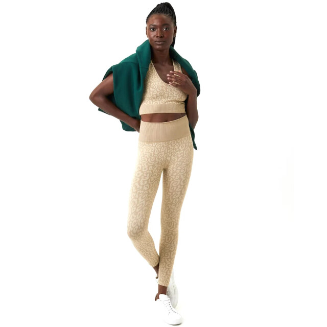 Björn Borg Dames sthlm seamless light tights 10000676-P0046 large