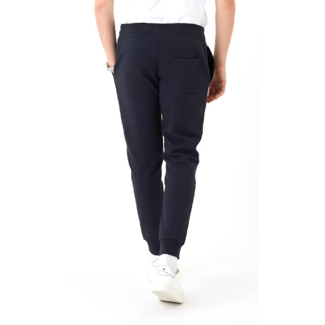 Björn Borg Björn borg heren joggingbroek borg logo pants – blauw 10001118-NA002 large
