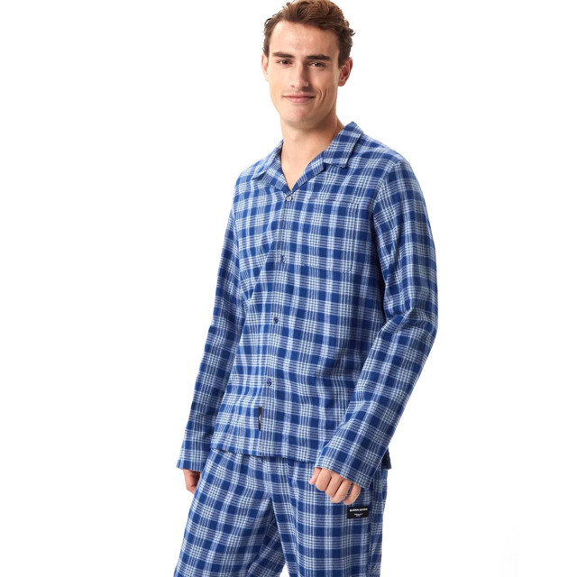 Björn Borg Heren loungwear pyama set 10002618-MP001 large