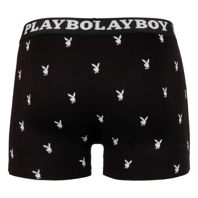 Playboy Boxershort 3 pack miller PLB18-NaWiZw large