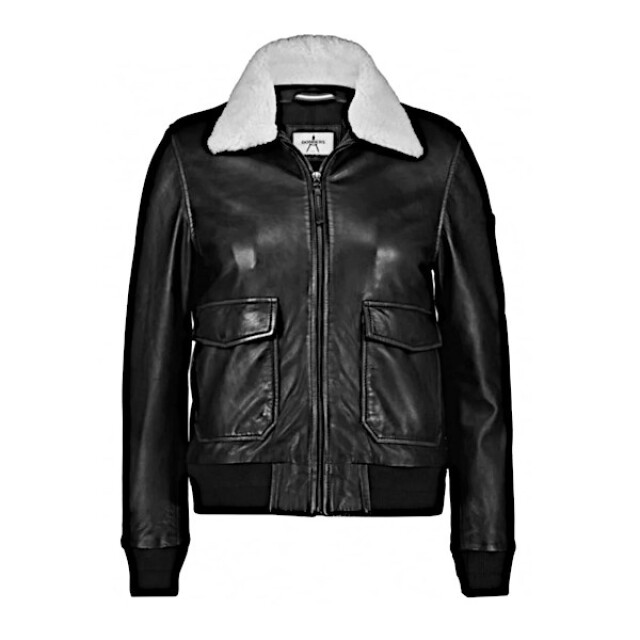Donders 1860 Jas 57577 black 57577 - Black large