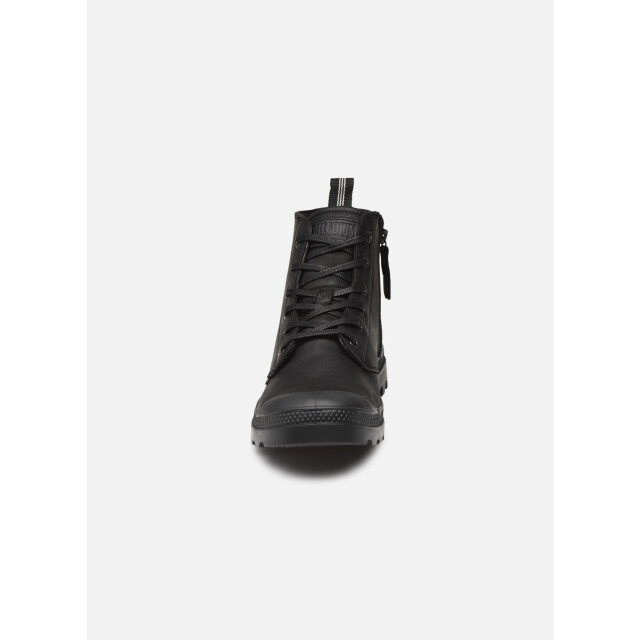 Palladium Pampa zip 76888-008 black 76888-008 large