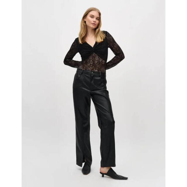 mbyM Mayanna-m pants black - Mayanna-M pants black - MbyM large