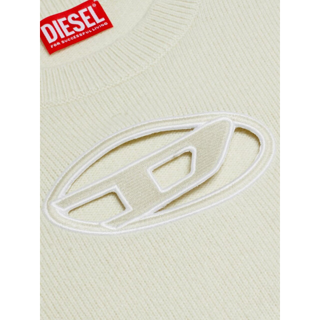 Diesel M-areesa knitwear A06712-0KCAE-5KM large