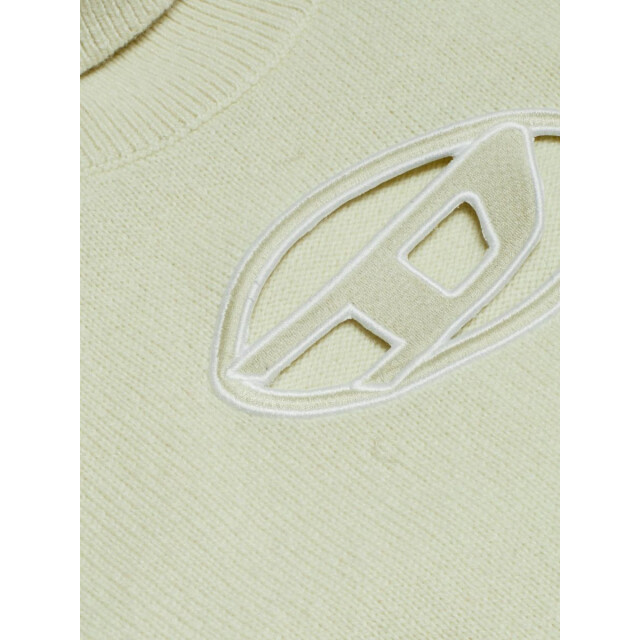 Diesel M-argaret knitwear A06713-0KCAE-5KM large