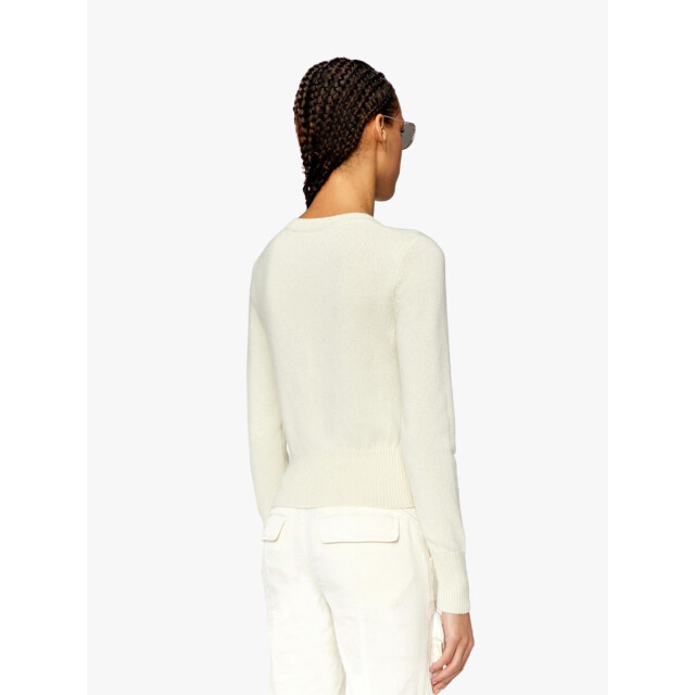 Diesel M-areesa knitwear A06712-0KCAE-5KM large