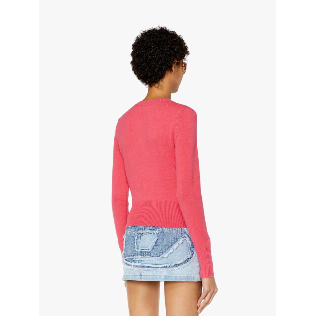 Diesel M-argaret knitwear A06713-0KCAE-3CX large