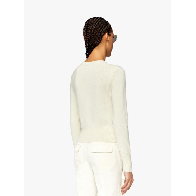 Diesel M-argaret knitwear A06713-0KCAE-5KM large