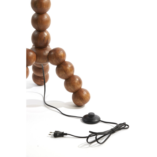 Light & Living vloerlamp veglio Ø35x130cm - 2946256 large