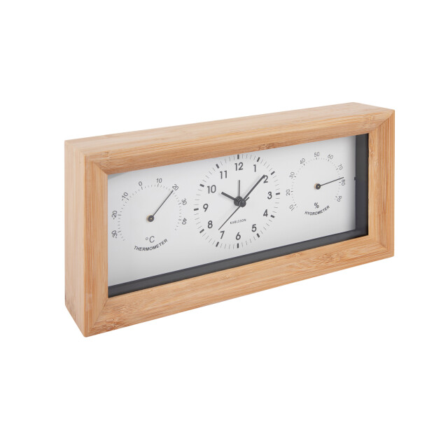 Karlsson wekker neat rectangle - 2946494 large