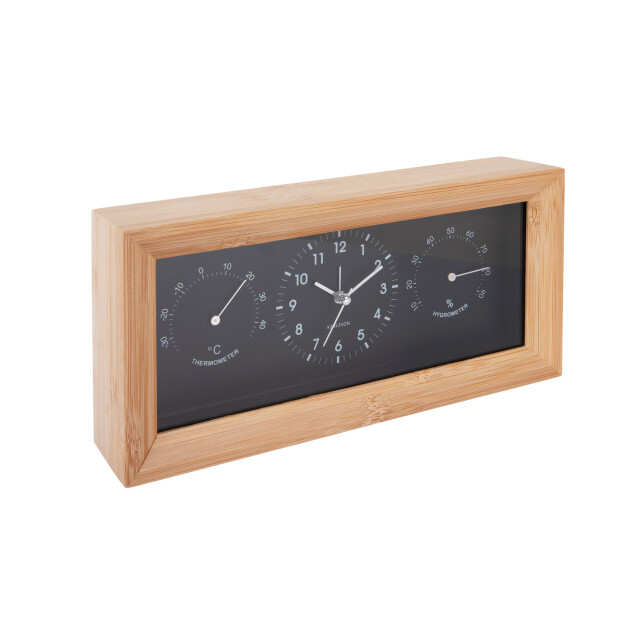 Karlsson wekker neat rectangle - 2946493 large
