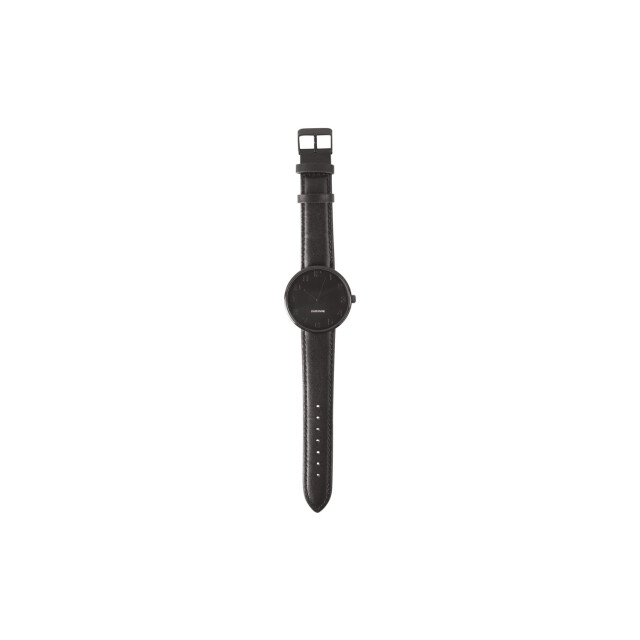 Karlsson watch mr. black steel - 2926754 large