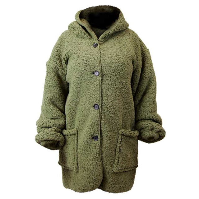 Unique Living vest febbe winter green -70x87cm 3004674 large