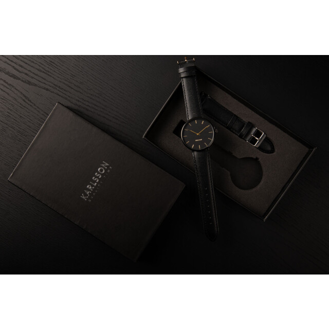 Karlsson watch minimal steel - 2926758 large