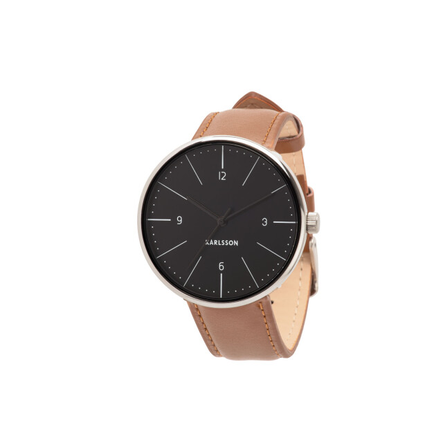 Karlsson watch normann steel - 2926756 large