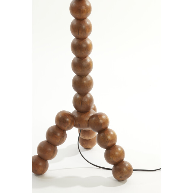 Light & Living vloerlamp veglio Ø35x130cm - 2946256 large