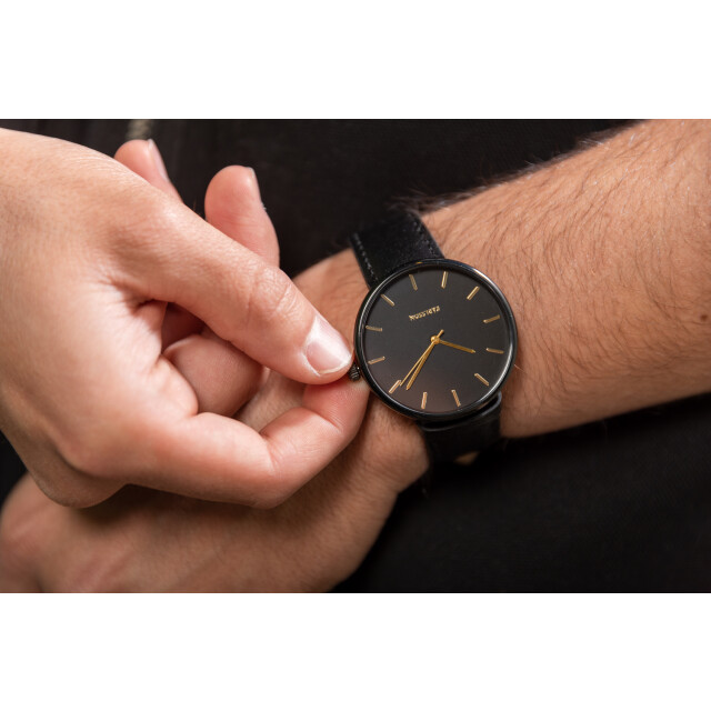 Karlsson watch minimal steel - 2926758 large