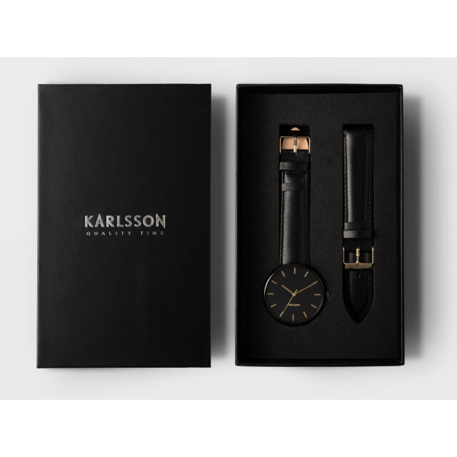 Karlsson watch minimal steel - 2926758 large