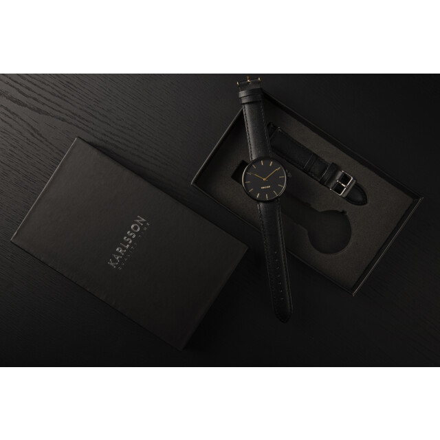 Karlsson watch minimal steel - 2926758 large