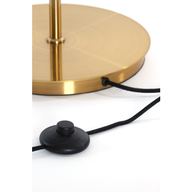 Light & Living vloerlamp magdala 38x20x162cm - 2325157 large