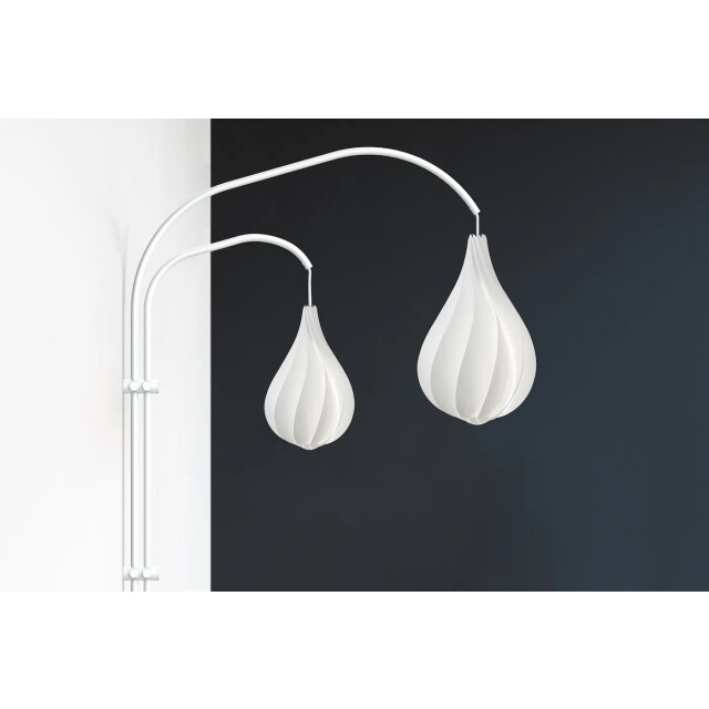 Umage Willow wall double white wandbevestiging 2027172 large