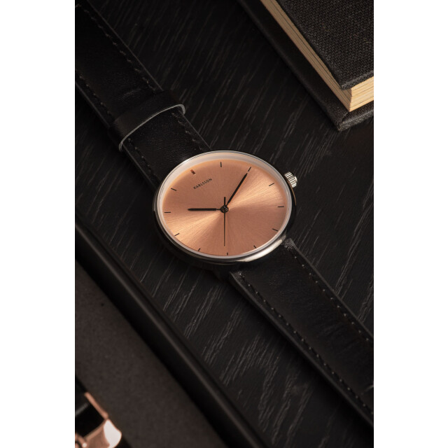 Karlsson watch finesse steel - 2926762 large