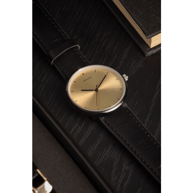 Karlsson watch finesse steel - 2926763 large