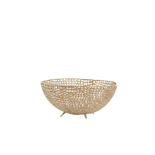 Light & Living schaal murcia Ø38x16cm - 2910121 large
