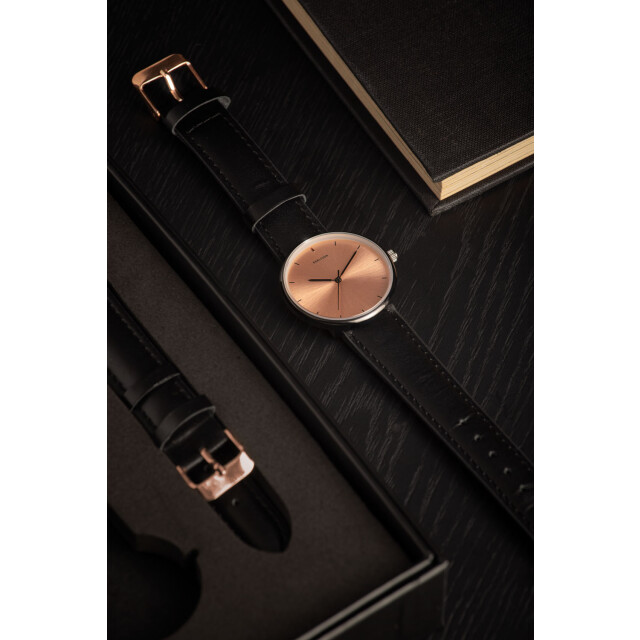 Karlsson watch finesse steel - 2926762 large