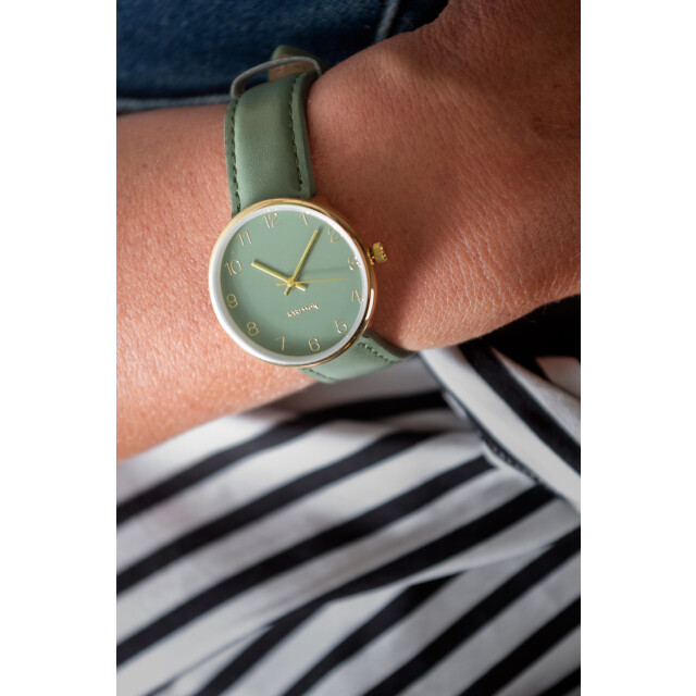 Karlsson watch charm steel jungle 2926764 large