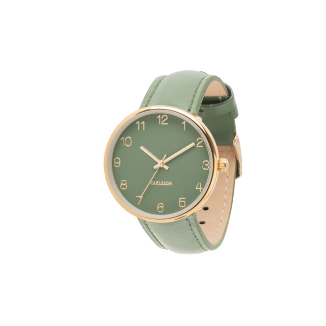 Karlsson watch charm steel jungle 2926764 large