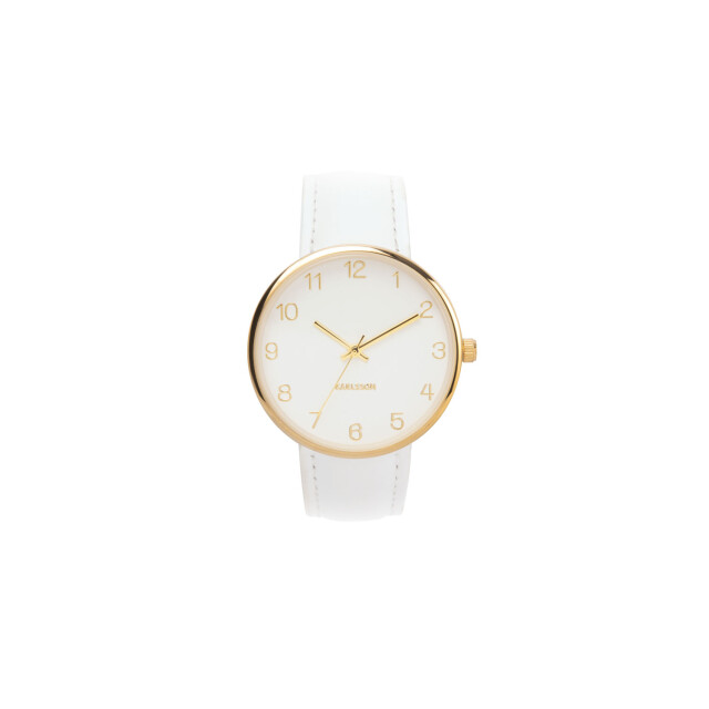 Karlsson watch charm steel - 2926765 large
