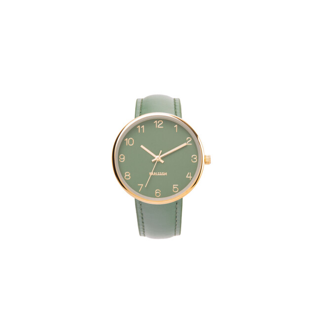 Karlsson watch charm steel jungle 2926764 large