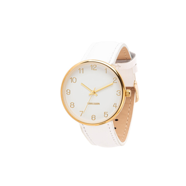 Karlsson watch charm steel - 2926765 large