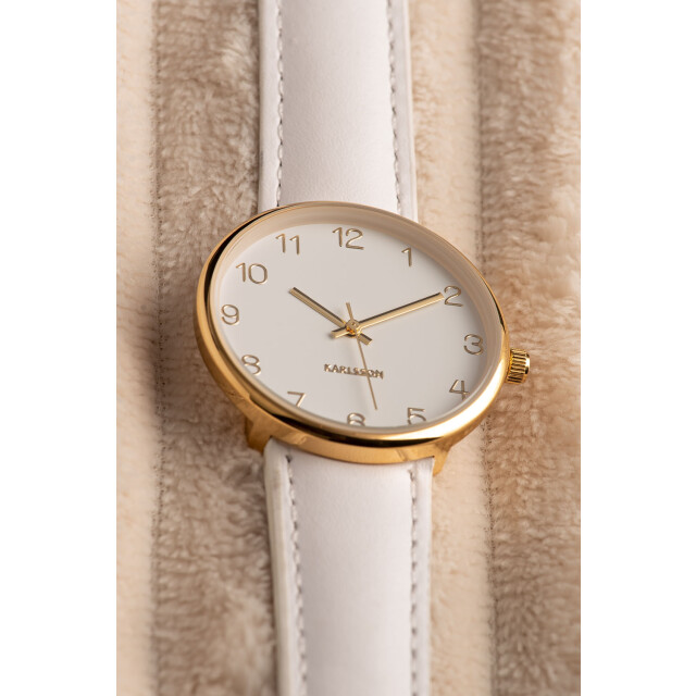 Karlsson watch charm steel - 2926765 large