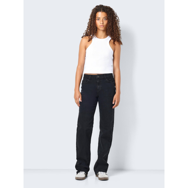 Noisy may Nmyolanda nw wide jeans black noos 27029317 large