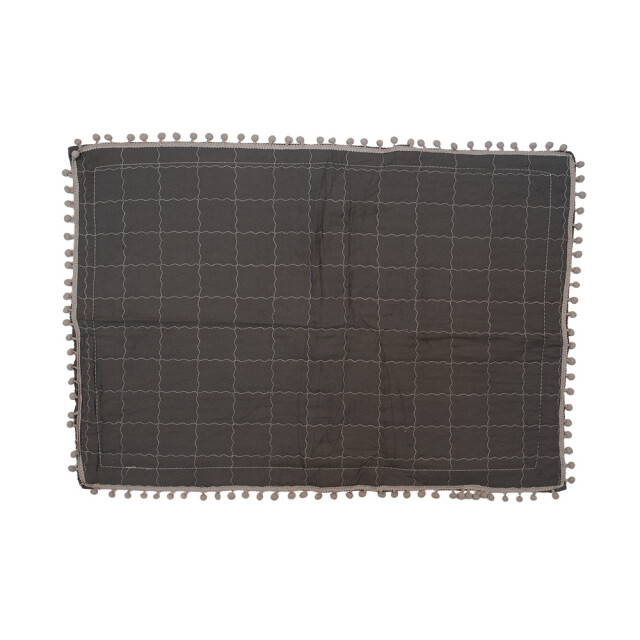 Clayre & Eef Bedsprei 220x240 cm polyester sprei 3011407 large