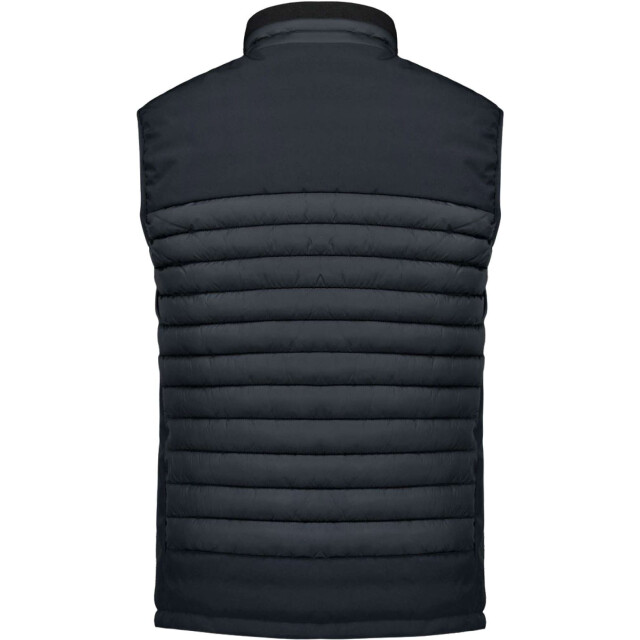 No Excess Bodywarmer padded night 25630723-078 large