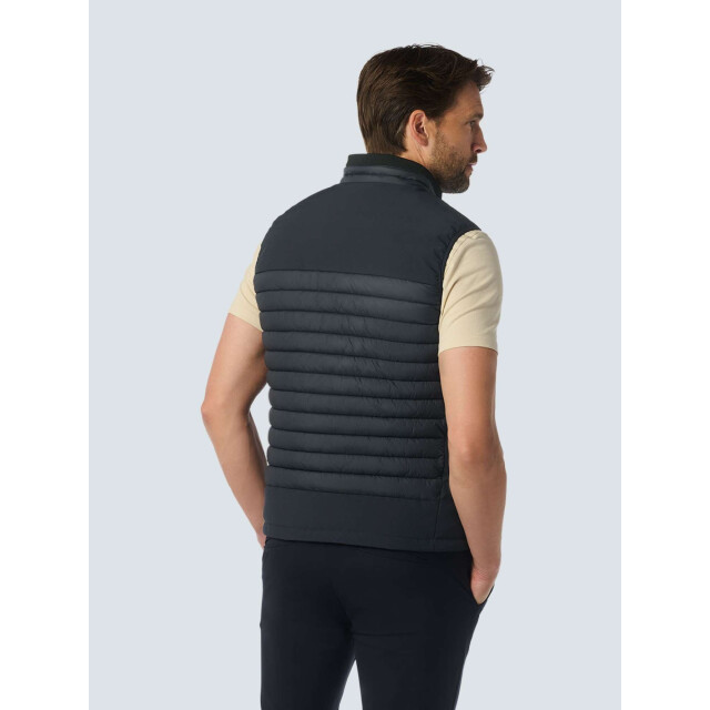 No Excess Bodywarmer padded night 25630723-078 large