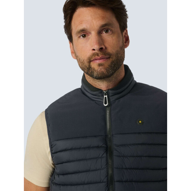 No Excess Bodywarmer padded night 25630723-078 large