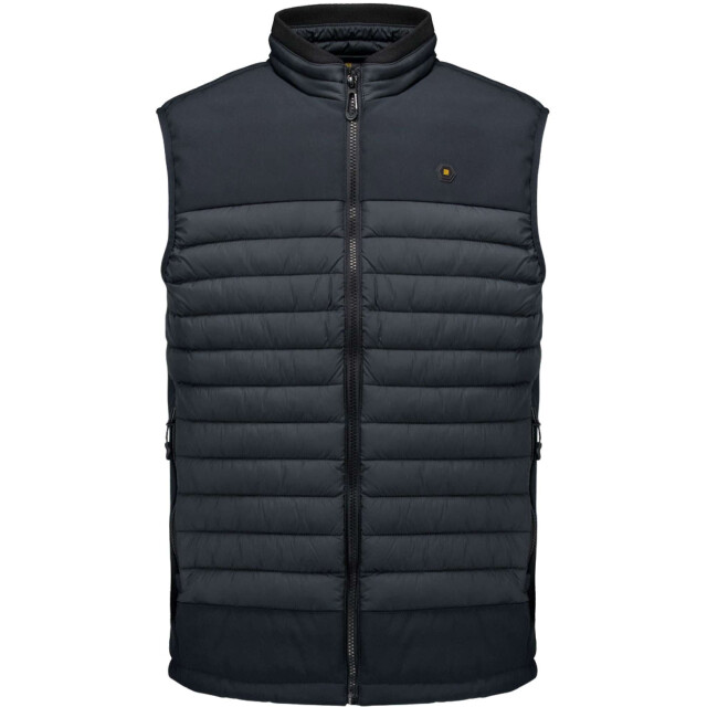 No Excess Bodywarmer padded night 25630723-078 large