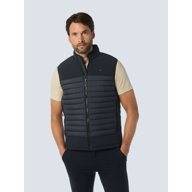 No Excess Bodywarmer padded night 25630723-078 large
