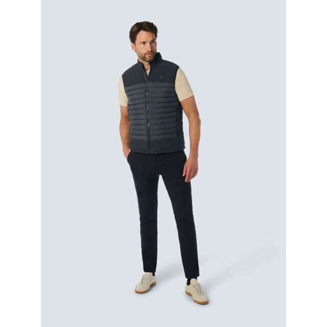 No Excess Bodywarmer padded night 25630723-078 large