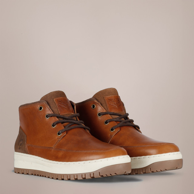 Q1905 Boots biesbosch cognac QM1843058-812-1 large