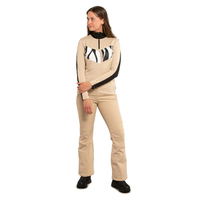 Icepeak ellery pully+r ski dames - 067684_180-XXL large